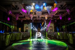 -上海万豪虹桥大酒店·宴会厅