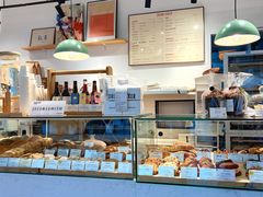 -DRUNK BAKER(上海陕康里店)