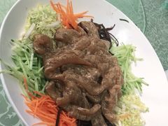 -良师门滨海人家·海鲜·家常菜(滨海城店)