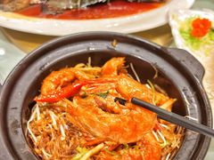 -圣丰盛宴酒家(东城店)