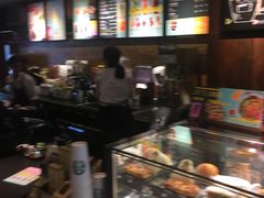 -星巴克(杭州西湖银泰1F店)