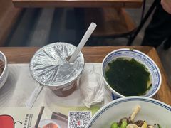 -和府捞面(曹路花园城店)