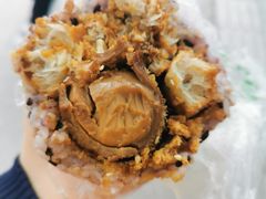 -芳婆糕团店(王府大街店)