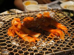 -火炉火自助餐(枫蓝国际店)