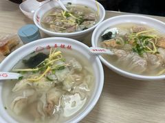 -海平馄饨(逍遥二路店)
