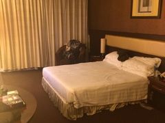 华美国际酒店-上海华美国际酒店(新天地人民广场店)