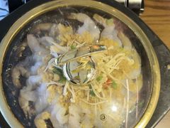 -前海沿·青岛菜(李沧万达店)