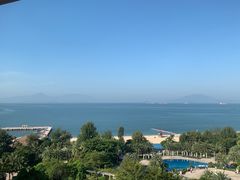 -惠州金海湾嘉华度假酒店