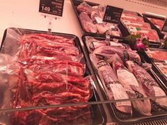-MEAT MATE 鲜食肉铺(凤凰汇·里巷店)