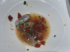 -味莊餐厅(康庄南街店)