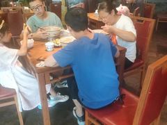-山西会馆晋三宝·太原菜(五一广场店)