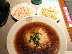 -松鹤楼面馆(飞州国际广场店)