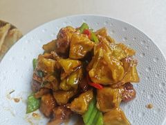 -山南熏肉大饼(辽菜旗舰店)