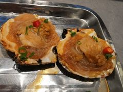 -老白清真烧烤(锦州旗舰店)