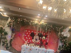 -老船夫婚宴婚庆会馆(延吉路店)