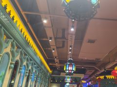 -驿楼兰·新疆菜(火车站店)