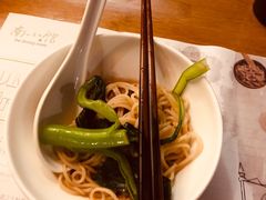 -南小馆(迪士尼小镇店)