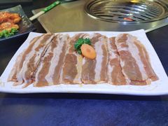 -金刚山(学府路店)