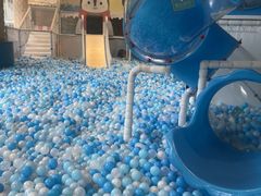 -喷泉广场餐厅·宵夜·海鲜烧烤大排档(长隆企鹅酒店)