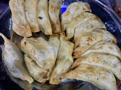 牛肉锅贴-桂萍特色牛筋牛杂(长堤街总店)