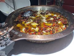 蜀龙阁水煮鱼-雲蜀龙阁·金牌水煮鱼(方庄店)