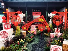 -钱王祠