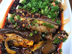 -弓虽昌焖烧鸡(大竹林店)