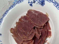 -刘纪孝腊牛羊肉(北广济街店)