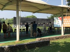 -太阳岛度假酒店