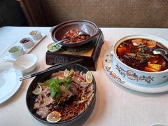 -马仕玖煲·融合菜·酥不腻烤鸭(人大店)
