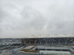 -上海大众空港宾馆