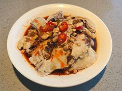 -半天妖烤鱼(新中关购物中心店)