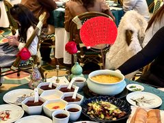 -誉八仙粤菜(万象天地店)