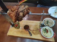 -haxnbauer海森堡德国餐厅(深圳coco店)