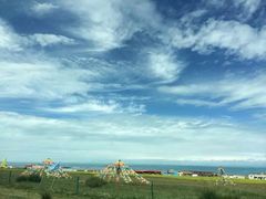 -青海湖国家重点风景名胜区