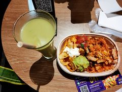 -Taco Bell 塔可钟(民田路店)