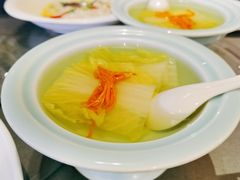 开水白菜-铜小馆(1891时光道店)