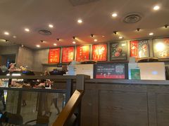 -星巴克臻选(杭州万象城店)
