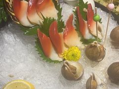 -万岁寿司(天河领展店)