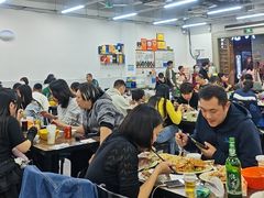 -贞姨美食·老字号海鲜大排档