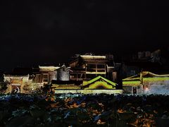 -乾州古城