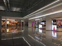 -慕尼黑国际机场
