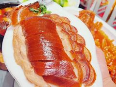 -北平食府·北京烤鸭(北京西站六里桥店)