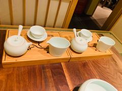-梅间堂茶馆(绿地缤纷城店)