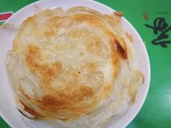 西府肉夹馍-令氏家外家周秦食府(高新店)