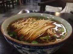 -朱鸿兴面馆(镇湖店)