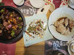 -金饭碗家宴(中兴路店)