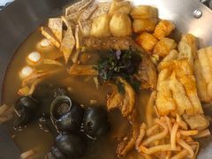 -小螺大作·螺蛳粉火锅(林和西店)