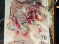 -淘米捞·米汤脆鲩鱼火锅(福田皇岗店)