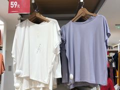 -优衣库(上海虹口龙之梦店)
